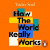 How the World Really Works -- Bok 9780241993071