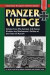 Panzer Wedge -- Bok 9780811712057