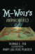 M-Wolf's Animal World -- Bok 9781953284181