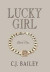 Lucky Girl -- Bok 9781941052440
