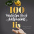 Mina 100 bästa tips för ett hälsosamt liv -- Bok 9789180370288