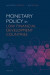 Monetary Policy in Low Financial Development Countries -- Bok 9780192597014