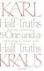 Half-Truths and One-and-a-Half Truths -- Bok 9780226452685