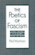 The Poetics of Fascism -- Bok 9780195080858
