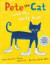 Pete the Cat: I Love My White Shoes -- Bok 9780061906237