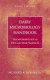 Dairy Microbiology Handbook -- Bok 9780471385967
