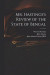 Mr. Hastings's Review of the State of Bengal -- Bok 9781015353732