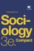Introduction to Sociology 3e Compact by OpenStax (Print Version, Paperback, B&W, Small Font) -- Bok 9781640323698