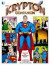 The Krypton Companion -- Bok 9781893905610