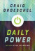 Daily Power -- Bok 9780310343271