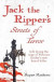 Jack the Ripper's Streets of Terror -- Bok 9781398845664