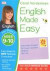 English Made Easy, Ages 9-10 (Key Stage 2) -- Bok 9781409344681