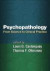 Psychopathology -- Bok 9781462528813