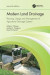 Modern Land Drainage -- Bok 9780367458775