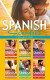 Spanish Scandals Collection -- Bok 9780008916930