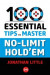 100 Essential Tips to Master No-Limit Hold'em -- Bok 9781912862375