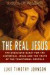 The Real Jesus -- Bok 9780060641665