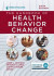 The Handbook of Health Behavior Change -- Bok 9780826142641