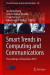 Smart Trends in Computing and Communications -- Bok 9789811500763