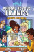 Animal Rescue Friends: Friends Fur-ever -- Bok 9781524875848