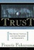 Trust -- Bok 9780684825250