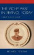 The Vichy Past in France Today -- Bok 9781498550321