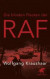 Die blinden Flecken der RAF -- Bok 9783608981407