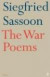 The War Poems -- Bok 9780571240098