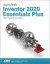Autodesk Inventor 2020 Essentials Plus -- Bok 9781630572495
