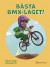 Bästa BMX-laget! -- Bok 9789179875657