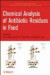 Chemical Analysis of Antibiotic Residues in Food -- Bok 9780470490426