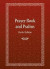 Prayer Book and Psalms -- Bok 9780884653448