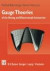 Gauge Theories of the Strong and Electroweak Interaction -- Bok 9783322801623