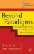 Beyond Paradigms -- Bok 9780230207967