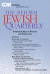 Ccar Journal: The Reform Jewish Quarterly Summer 2010, Symposium Issue on Politics and Spirituality -- Bok 9780881231571