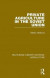Private Agriculture in the Soviet Union -- Bok 9781000682229