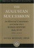 The Augustan Succession -- Bok 9780195167740