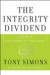 The Integrity Dividend -- Bok 9780470185667