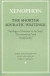 The Shorter Socratic Writings -- Bok 9780801472985