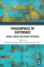 Philosophies of Difference -- Bok 9781138617506