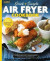 Quick & Simple Air Fryer Cookbook -- Bok 9781805211686