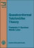 Quasiconformal Teichm&uuml;ller Theory -- Bok 9780821819838