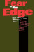 Fear at the Edge -- Bok 9780520912205