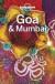 Lonely Planet Goa & Mumbai -- Bok 9781788687355