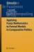 Applying Fuzzy Mathematics to Formal Models in Comparative Politics -- Bok 9783540774600