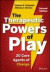 The Therapeutic Powers of Play -- Bok 9781118336878
