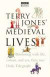 Terry Jones' Medieval Lives -- Bok 9781409070450