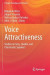 Voice Attractiveness -- Bok 9789811566295