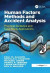 Human Factors Methods and Accident Analysis -- Bok 9781317120124