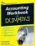 Accounting Workbook For Dummies -- Bok 9780470665022